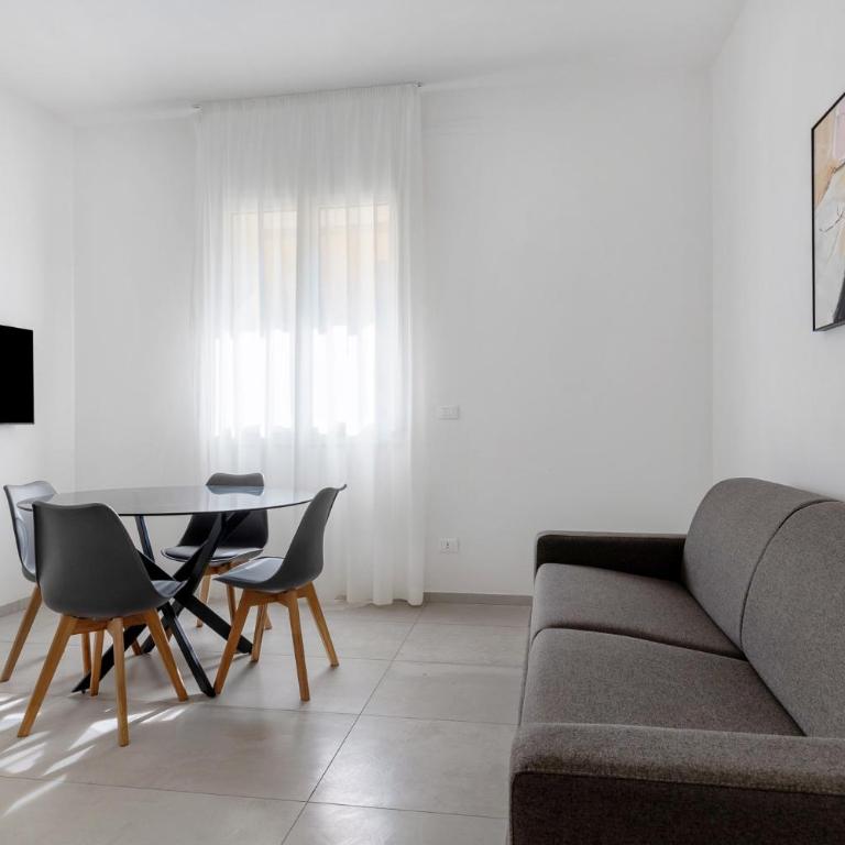 Le Dodici Porte - Porta Mascarella 1 By Bologna District - Two-Bedroom Apartment - 17