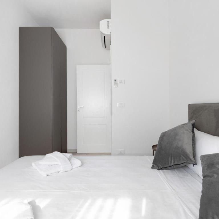 Le Dodici Porte - Porta Mascarella 1 By Bologna District - Two-Bedroom Apartment - 19