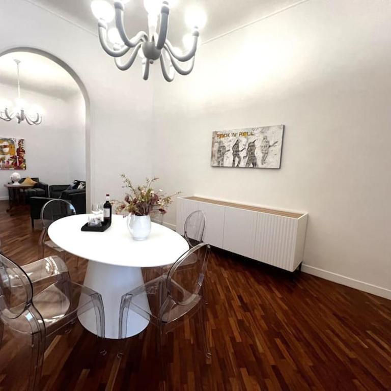 Casa di Giuni - Appartamento con 2 Camere da Letto - 6