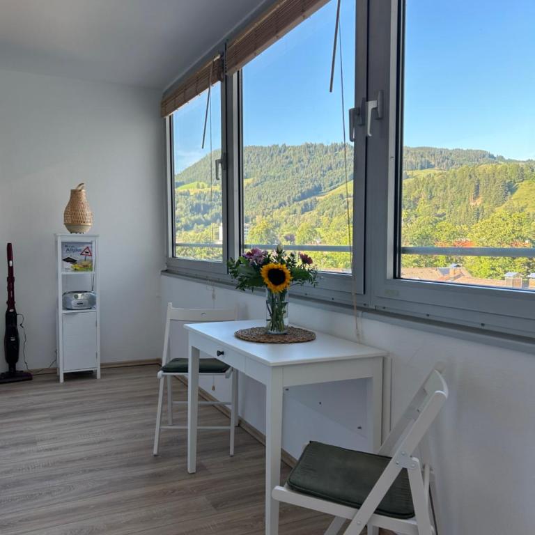 Christine's Apt.115 - Apartment mit 1 Schlafzimmer - 31