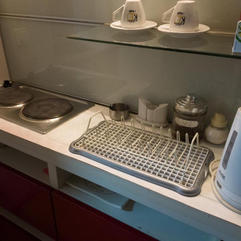 Wonderland spa apartment - Apartman sa Terasom - 5