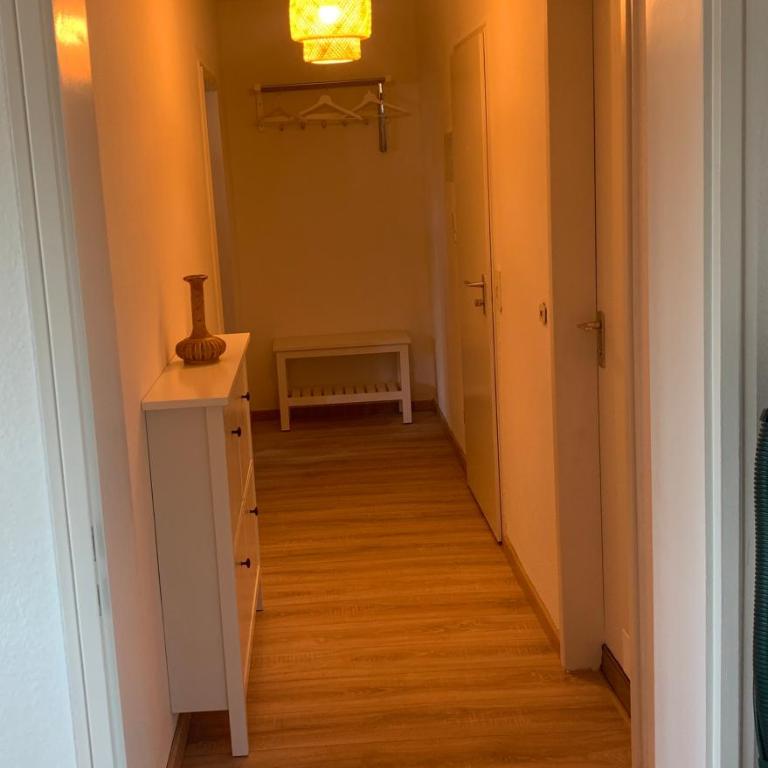 Christine's Apt.115 - Apartment mit 1 Schlafzimmer - 35