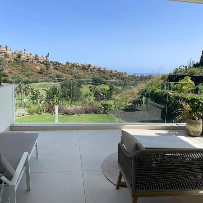 Villa Marbella Beach Golf Santa Clara - Villa con piscina privada - 20