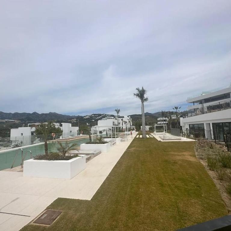 Villa Marbella Beach Golf Santa Clara - Villa con piscina privada - 37