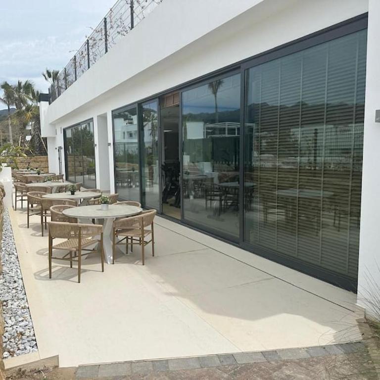 Villa Marbella Beach Golf Santa Clara - Villa con piscina privada - 52