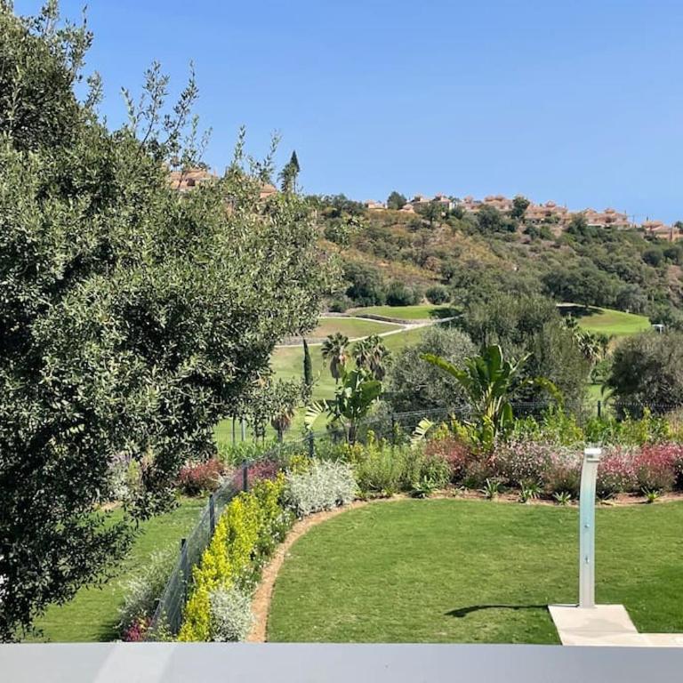 Villa Marbella Beach Golf Santa Clara - Villa con piscina privada - 56