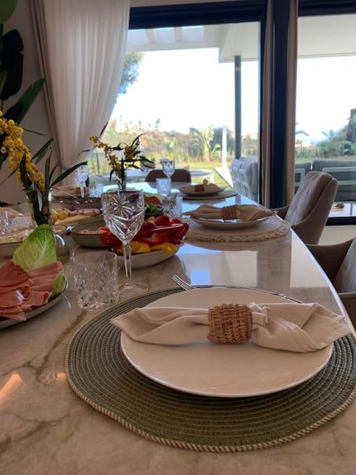 Villa Marbella Beach Golf Santa Clara - Villa con piscina privada - 62
