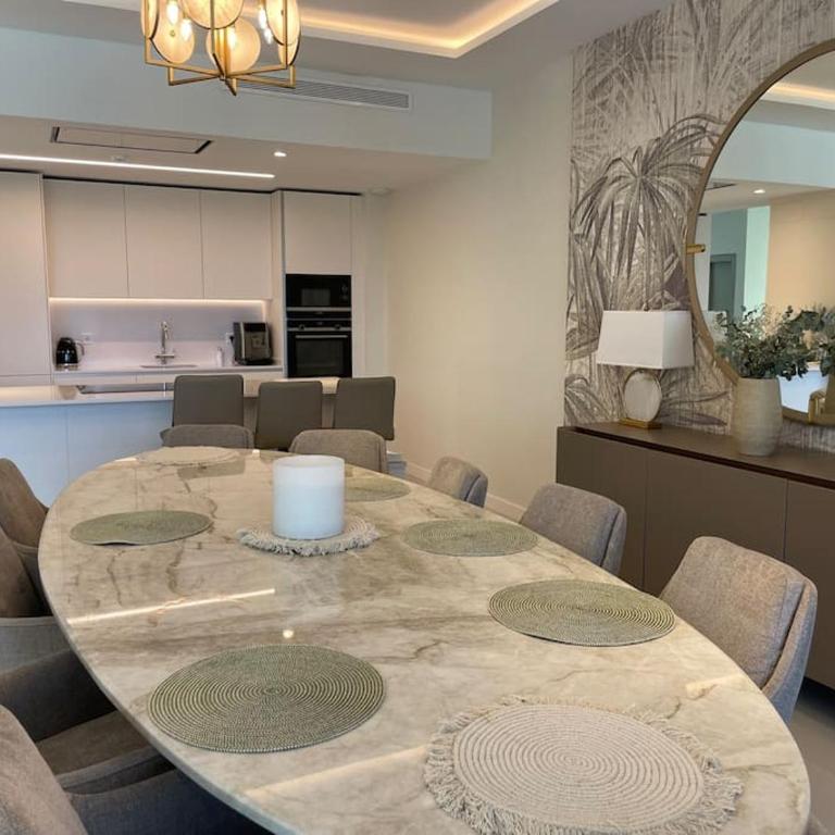 Villa Marbella Beach Golf Santa Clara - Villa con piscina privada - 63