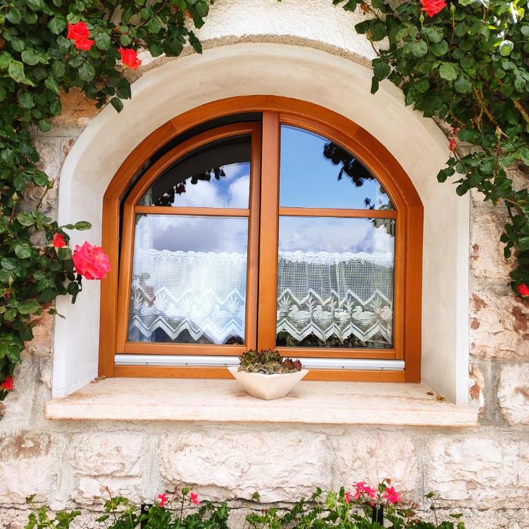 Villa Aprica Appartamenti - Apartment - Ground Floor - 1