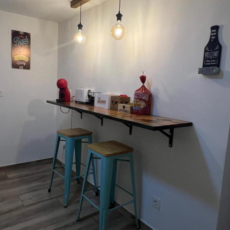 La Vida es Bella Córdoba - Two-Bedroom Apartment - 33