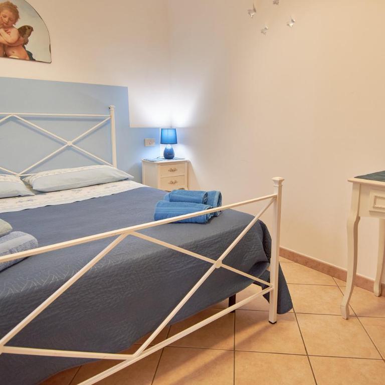 La Sorgente del Subasio Apartments - Appartamento - 16