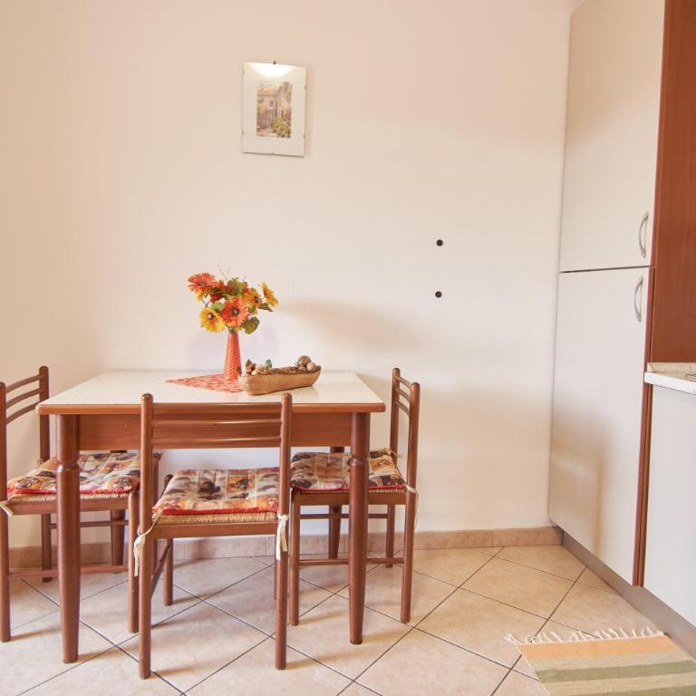 La Sorgente del Subasio Apartments - Appartamento - 13