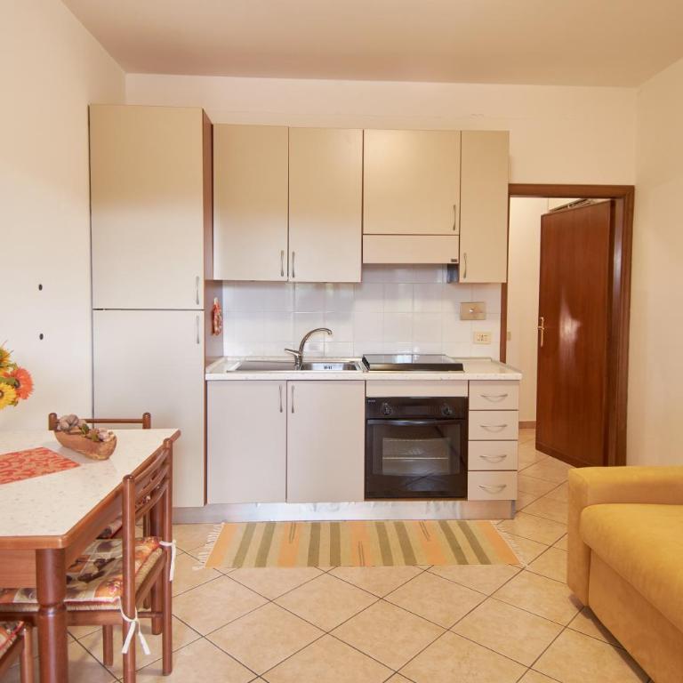 La Sorgente del Subasio Apartments - Appartamento - 11