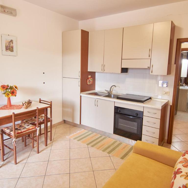 La Sorgente del Subasio Apartments - Appartamento - 7