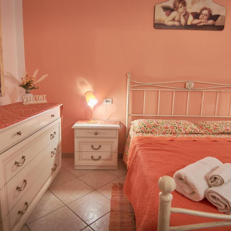 La Sorgente del Subasio Apartments - Appartamento - 9