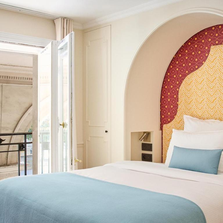 Hôtel Brighton - Esprit de France - Chambre Simple - 3