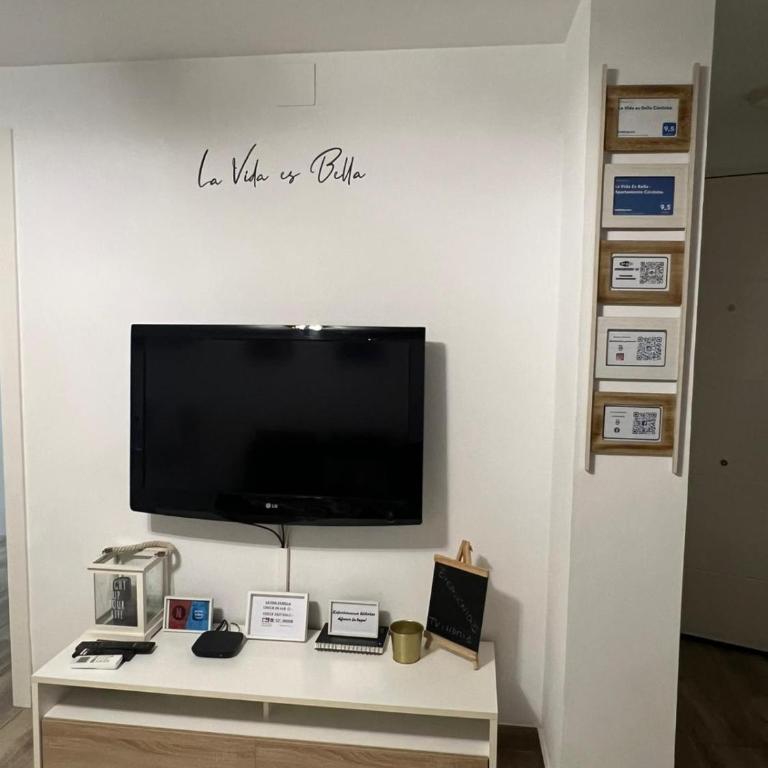 La Vida es Bella Córdoba - Two-Bedroom Apartment - 27