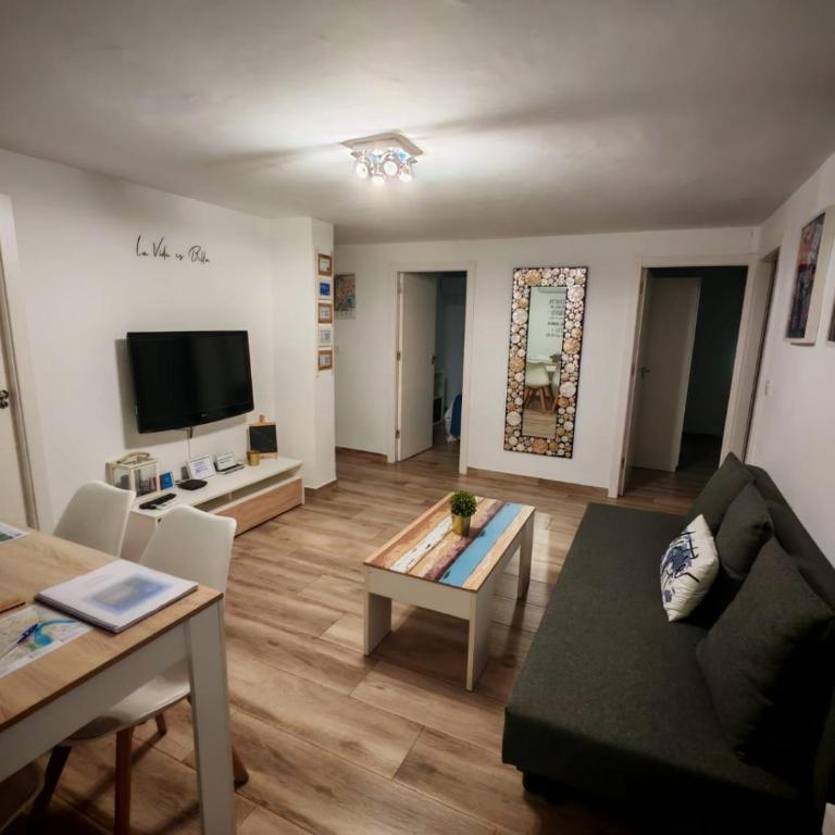 La Vida es Bella Córdoba - Two-Bedroom Apartment - 26