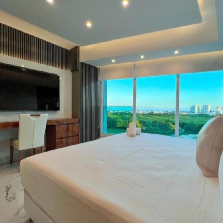 Apartamentos Modernos en Quintana Roo Cancun México - Appartement - 18