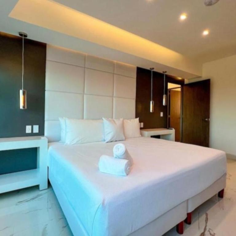 Apartamentos Modernos en Quintana Roo Cancun México - Appartement - 17