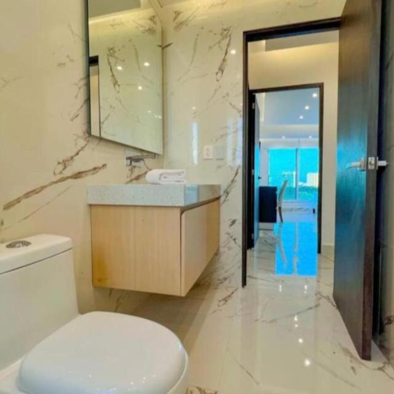 Apartamentos Modernos en Quintana Roo Cancun México - Appartement - 20