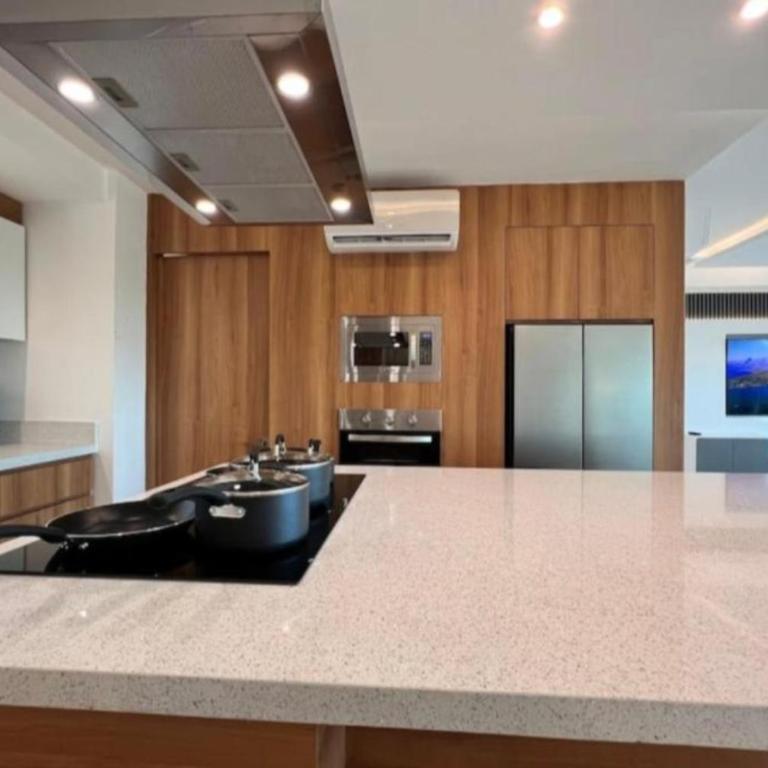 Apartamentos Modernos en Quintana Roo Cancun México - Appartement - 9