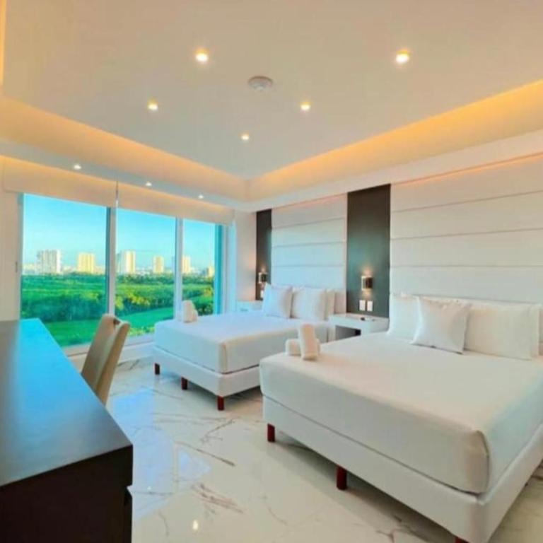 Apartamentos Modernos en Quintana Roo Cancun México - Appartement - 3