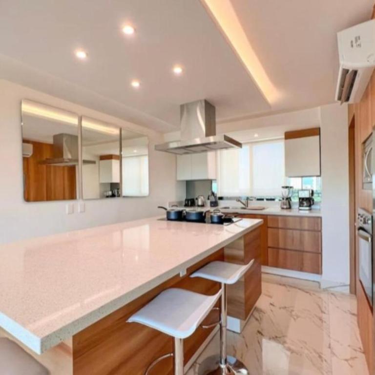 Apartamentos Modernos en Quintana Roo Cancun México - Appartement - 10