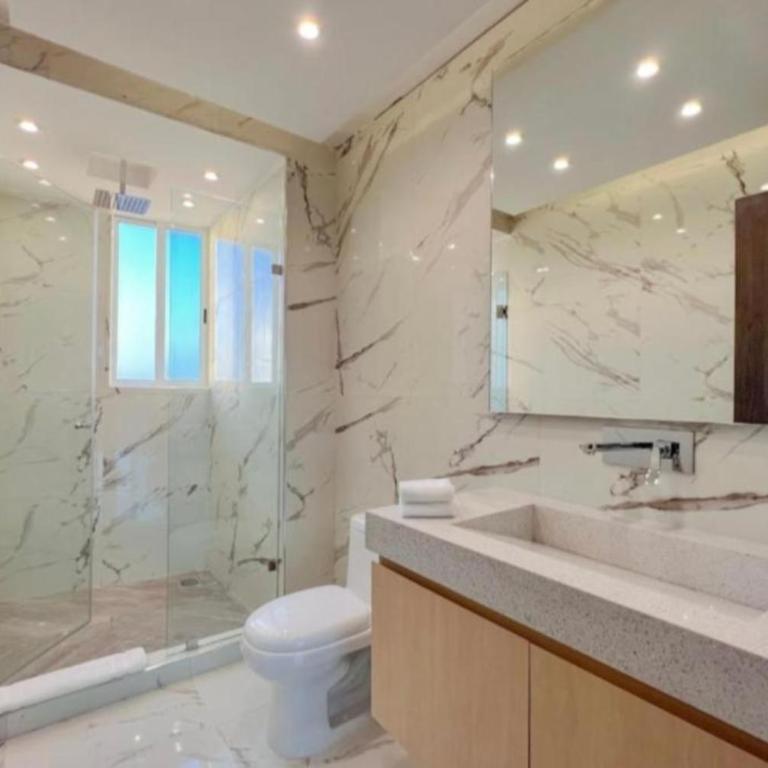 Apartamentos Modernos en Quintana Roo Cancun México - Appartement - 19