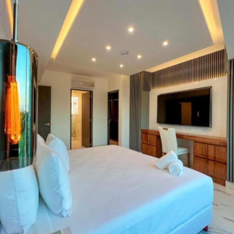 Apartamentos Modernos en Quintana Roo Cancun México - Appartement - 16