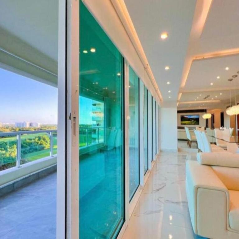 Apartamentos Modernos en Quintana Roo Cancun México - Appartement - 6