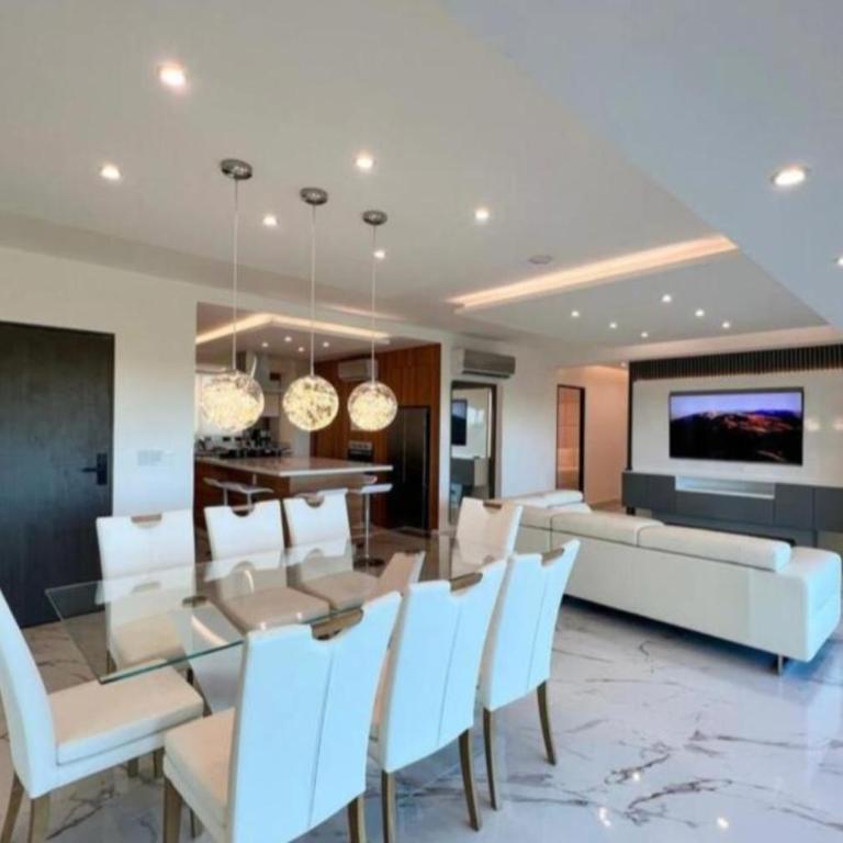 Apartamentos Modernos en Quintana Roo Cancun México - Appartement - 8