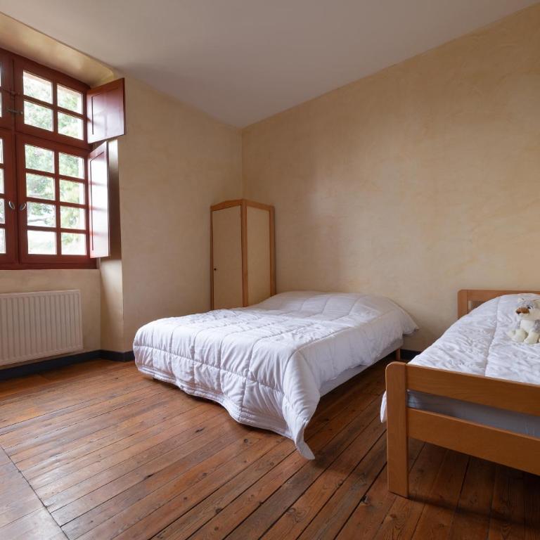 Le Pavillon des Officiers - Appartement 1 Chambre - 3