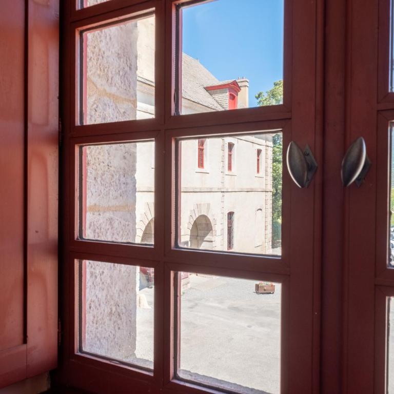 Le Pavillon des Officiers - Appartement 1 Chambre - 9