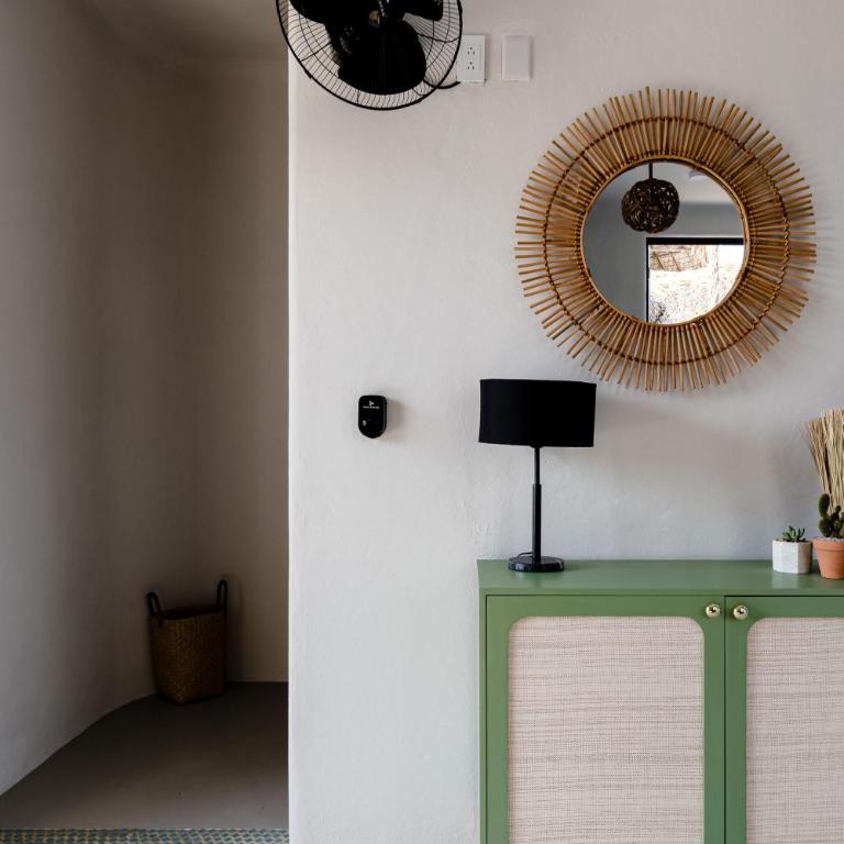 Casa Nopal-Private Pool, Chic, Steps from Beach - Villa de 2 dormitorios - 31
