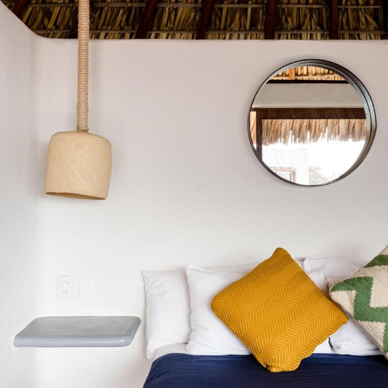 Casa Nopal-Private Pool, Chic, Steps from Beach - Villa de 2 dormitorios - 22