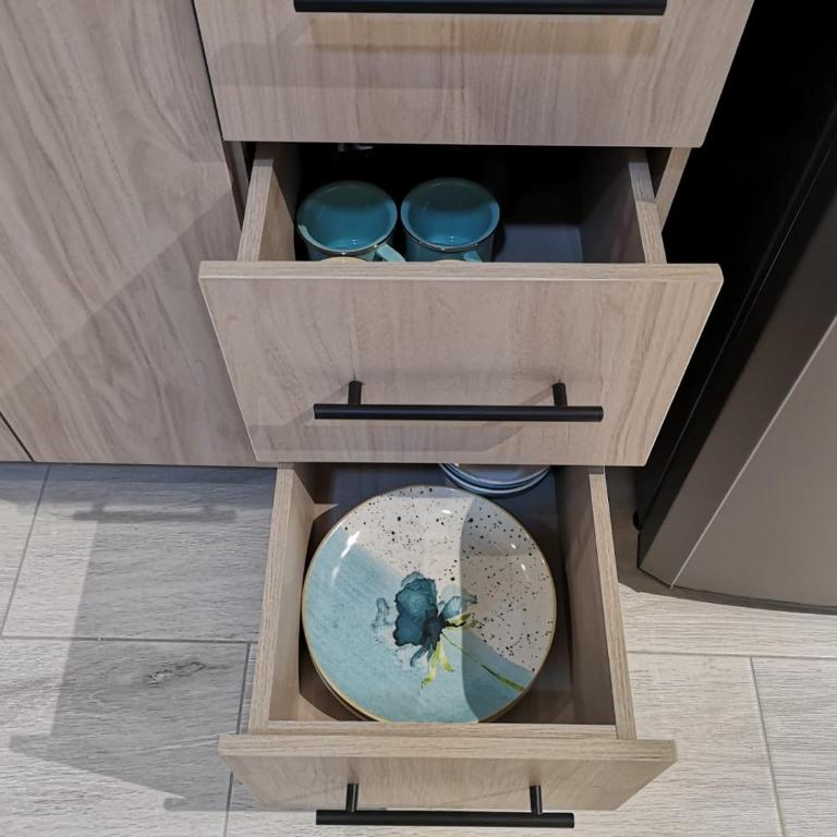 Azul - Apartamento de 1 dormitorio - 10