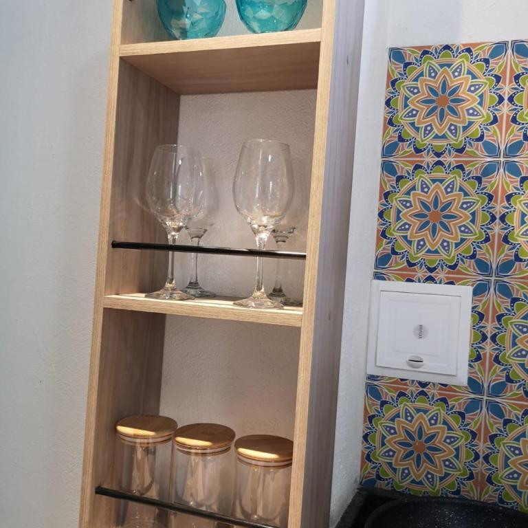 Azul - Apartamento de 1 dormitorio - 12