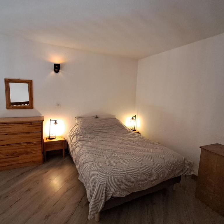 Appartement tout confort - Appartement 1 Chambre - 4