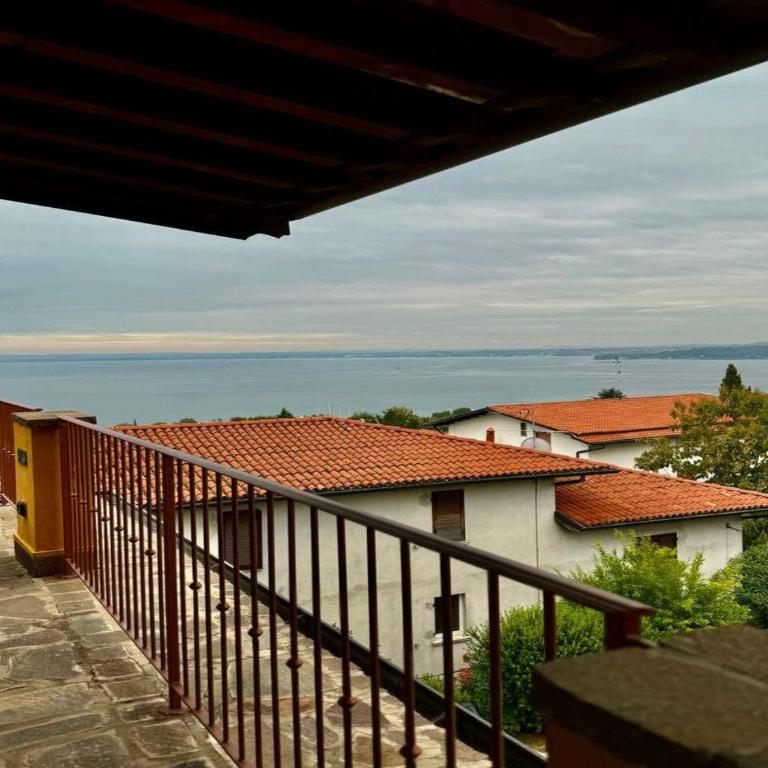 B&B Al Vec Licinsi' - Appartamento con Vista Lago - 6