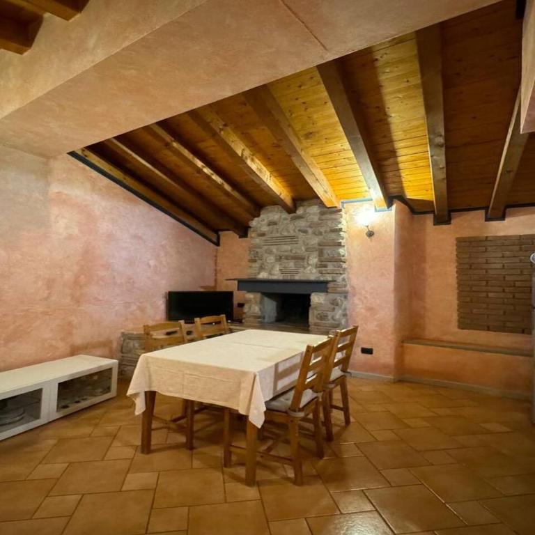 B&B Al Vec Licinsi' - Appartamento con Vista Lago - 10