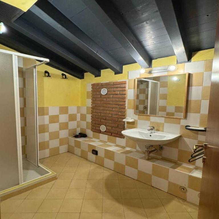 B&B Al Vec Licinsi' - Appartamento con Vista Lago - 14