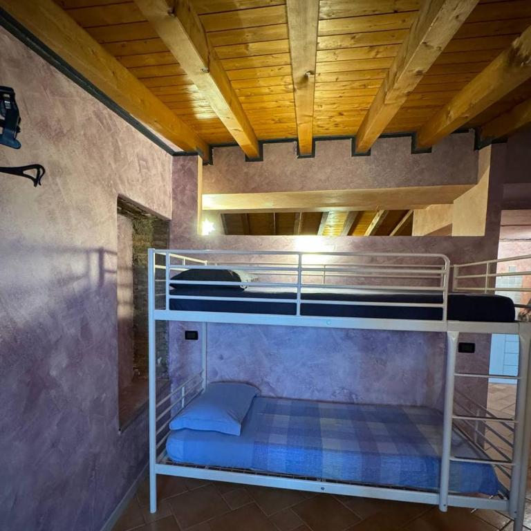 B&B Al Vec Licinsi' - Appartamento con Vista Lago - 16