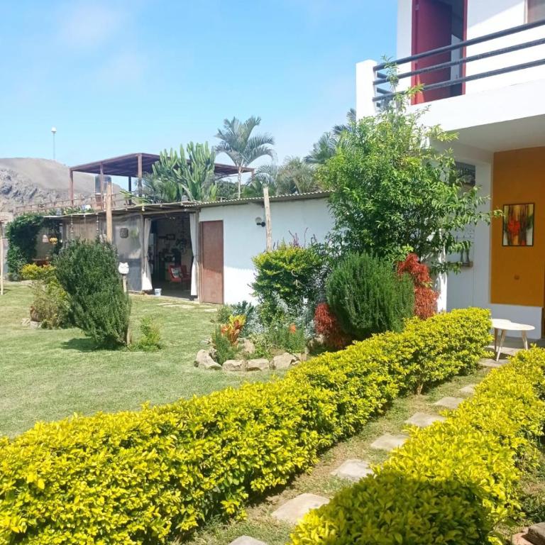 Bujama Campo Mar - Two-Bedroom Townhouse - 10