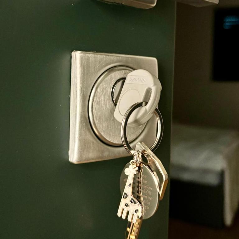 Appartamento Sophie - Apartment mit 1 Schlafzimmer - 23