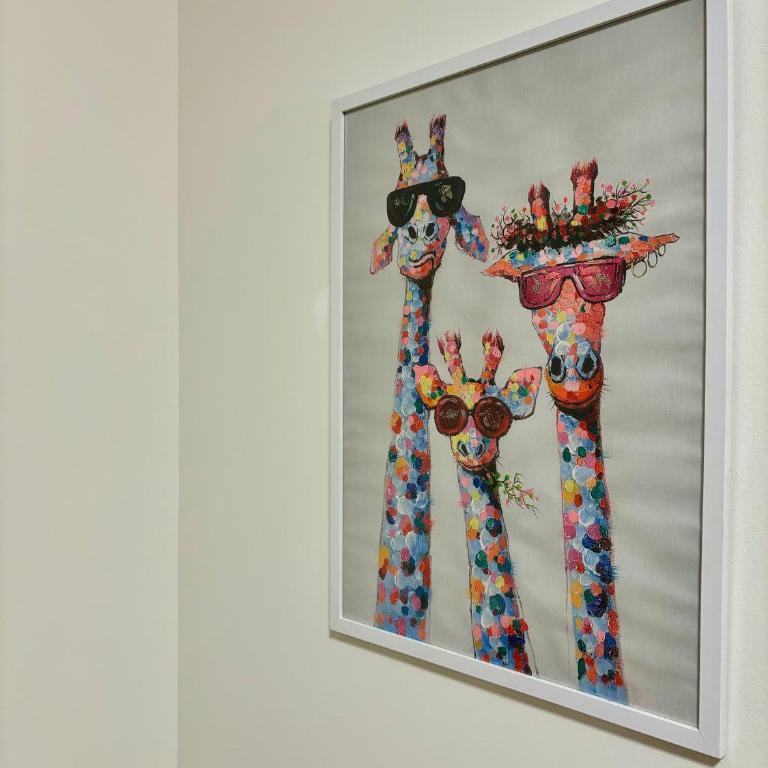 Appartamento Sophie - Apartment mit 1 Schlafzimmer - 22