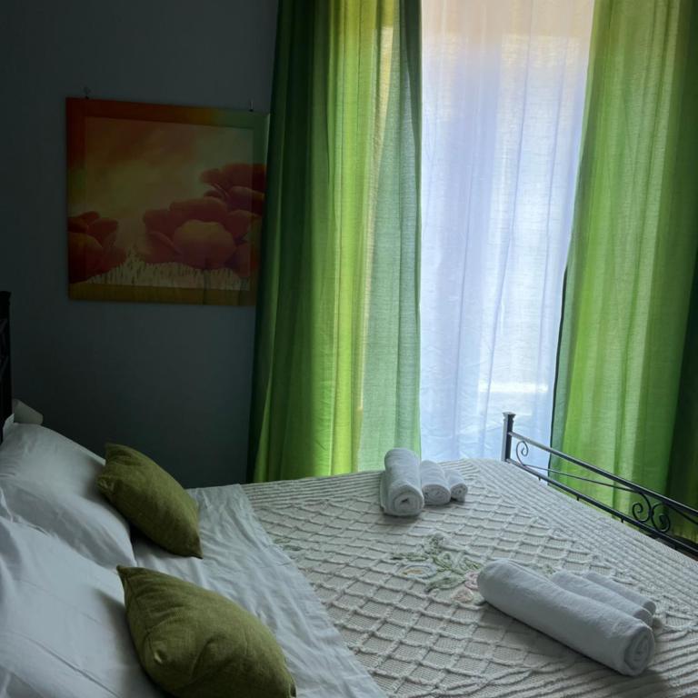 Terrazza Santa Chiara - Deluxe Double Room with Balcony - 5