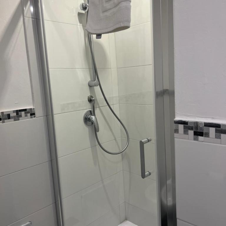 Terrazza Santa Chiara - Deluxe Double Room with Balcony - 3