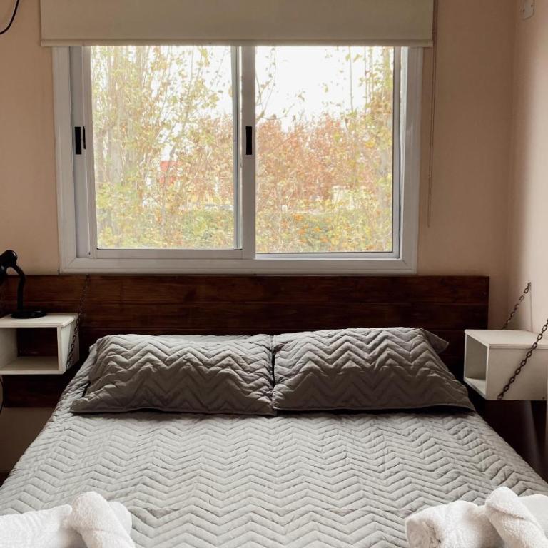 Apart Hotel Pueblo Viejo - Apartamento de 1 dormitorio - 4