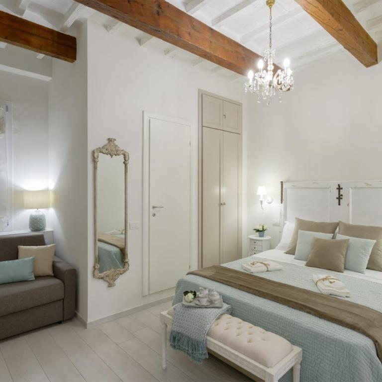 Elegante Appartamento a 3 Minuti dal Duomo - Appartamento con 1 Camera da Letto - 10